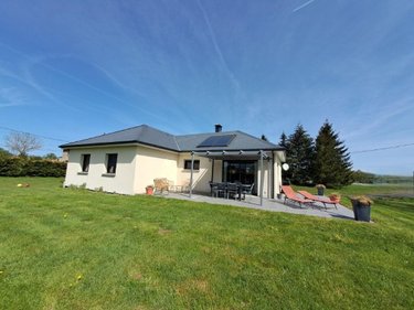 Maison a vendre Vieillespesse 15500 Cantal 109 m2 4 pièces 235000 euros