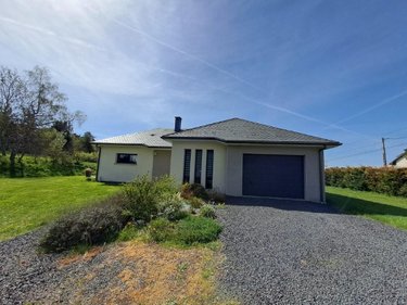 Maison a vendre Vieillespesse 15500 Cantal 109 m2 4 pièces 235000 euros