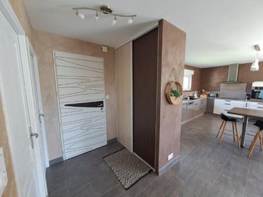Maison a vendre Vieillespesse 15500 Cantal 109 m2 4 pièces 235000 euros
