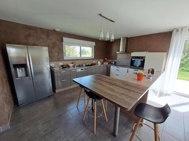 Maison a vendre Vieillespesse 15500 Cantal 109 m2 4 pièces 235000 euros