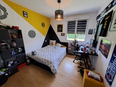 Maison a vendre Vieillespesse 15500 Cantal 109 m2 4 pièces 235000 euros