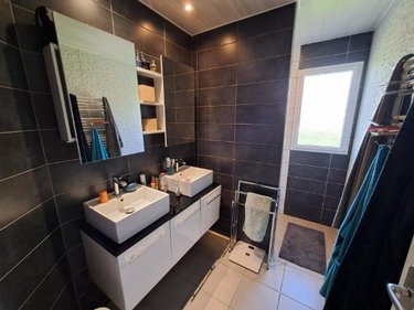 Maison a vendre Vieillespesse 15500 Cantal 109 m2 4 pièces 235000 euros