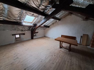 Maison a vendre Lorcières 15320 Cantal 61 m2 4 pièces 54900 euros