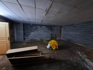 Maison a vendre Lorcières 15320 Cantal 61 m2 4 pièces 54900 euros