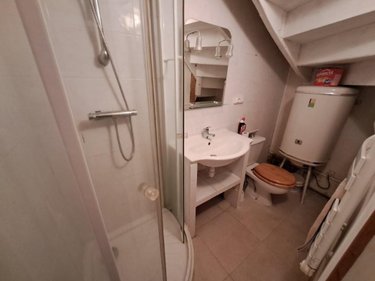 Maison a vendre Lorcières 15320 Cantal 61 m2 4 pièces 54900 euros