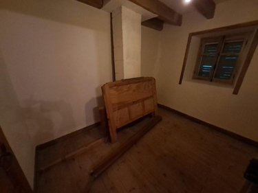 Maison a vendre Lorcières 15320 Cantal 61 m2 4 pièces 54900 euros