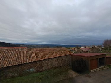 Maison a vendre Lorcières 15320 Cantal 61 m2 4 pièces 54900 euros