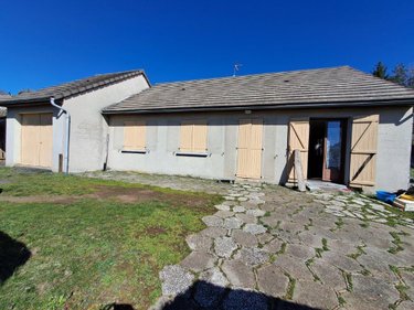 Maison a vendre Allanche 15160 Cantal 93 m2 5 pièces 76850 euros