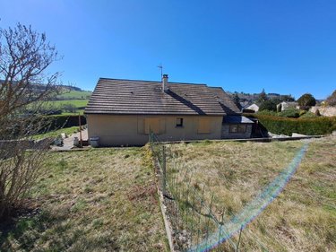 Maison a vendre Allanche 15160 Cantal 93 m2 5 pièces 76850 euros