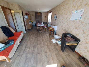 Maison a vendre Allanche 15160 Cantal 93 m2 5 pièces 76850 euros