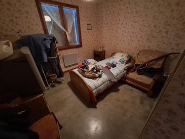 Maison a vendre Allanche 15160 Cantal 93 m2 5 pièces 76850 euros