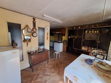 Maison a vendre Montchamp 15100 Cantal 77 m2 4 pièces 37250 euros