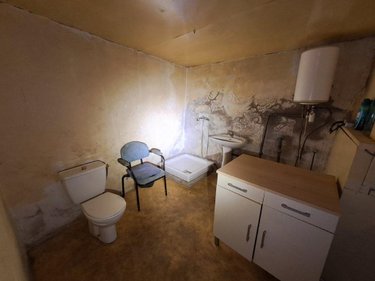 Maison a vendre Montchamp 15100 Cantal 77 m2 4 pièces 37250 euros