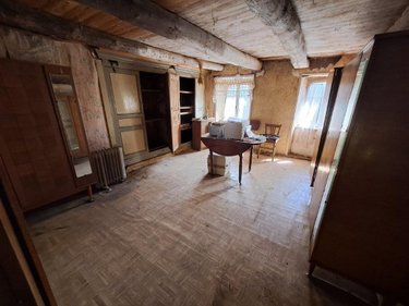 Maison a vendre Montchamp 15100 Cantal 77 m2 4 pièces 37250 euros