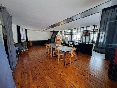 Maison a vendre Villedieu 15100 Cantal 215 m2 7 pièces 212900 euros