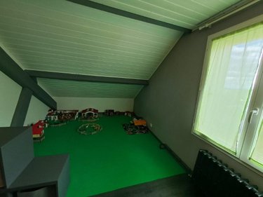 Maison a vendre Villedieu 15100 Cantal 215 m2 7 pièces 212900 euros