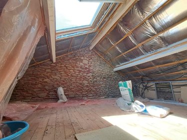 Maison a vendre Villedieu 15100 Cantal 215 m2 7 pièces 212900 euros