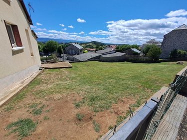 Maison a vendre Villedieu 15100 Cantal 215 m2 7 pièces 212900 euros