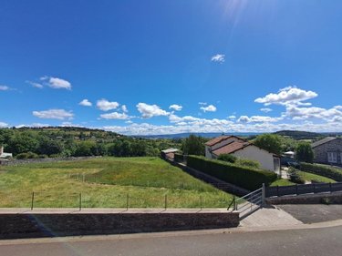 Maison a vendre Villedieu 15100 Cantal 215 m2 7 pièces 212900 euros