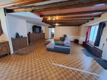 Maison a vendre Villedieu 15100 Cantal 215 m2 7 pièces 212900 euros