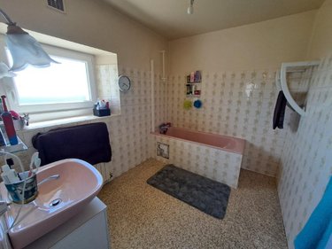 Maison a vendre Villedieu 15100 Cantal 215 m2 7 pièces 212900 euros