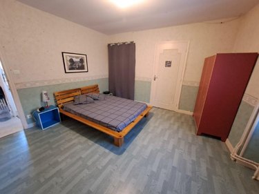 Maison a vendre Villedieu 15100 Cantal 215 m2 7 pièces 212900 euros