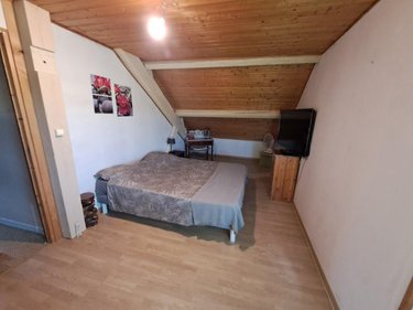 Maison a vendre Villedieu 15100 Cantal 215 m2 7 pièces 212900 euros