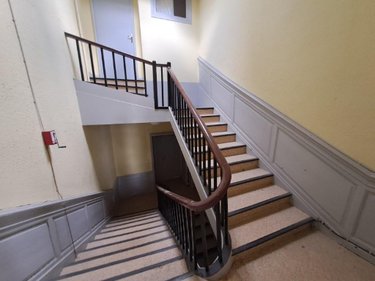 Immeuble a vendre Saint-Flour 15100 Cantal 443 m2  68900 euros