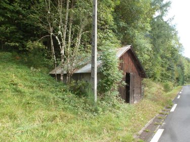 Maison a vendre Saint-Amandin 15190 Cantal 100 m2 2 pièces 12720 euros
