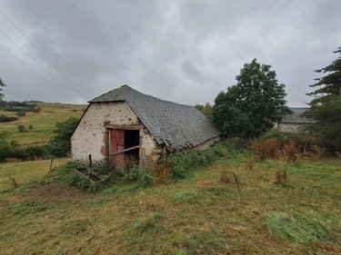Bien agricole a vendre Saint-Saturnin 15190 Cantal 100 m2  13800 euros