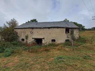 Bien agricole a vendre Saint-Saturnin 15190 Cantal 100 m2  13800 euros