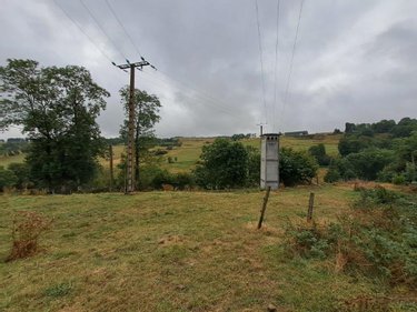 Bien agricole a vendre Saint-Saturnin 15190 Cantal 100 m2  13800 euros