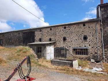 Maison a vendre Talizat 15170 Cantal 150 m2 5 pièces 37500 euros