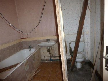 Maison a vendre Talizat 15170 Cantal 150 m2 5 pièces 37500 euros