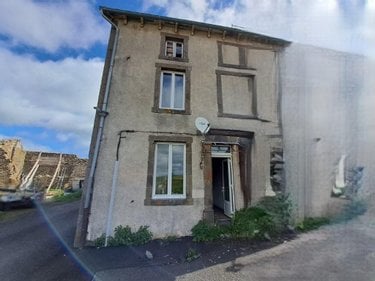 Maison a vendre Tiviers 15100 Cantal 85 m2 2 pièces 16800 euros