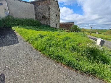 Maison a vendre Tiviers 15100 Cantal 85 m2 2 pièces 16800 euros