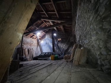 Maison a vendre Tiviers 15100 Cantal 85 m2 2 pièces 16800 euros