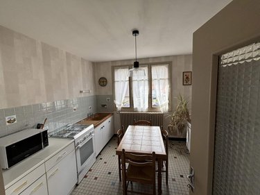 Maison a vendre Massiac 15500 Cantal 109 m2 5 pièces 153700 euros