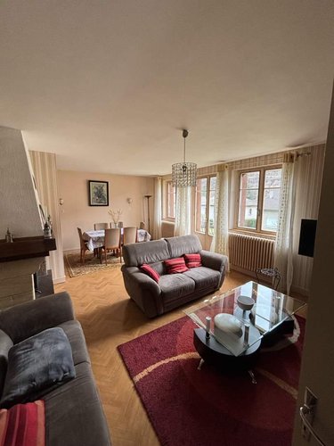 Maison a vendre Massiac 15500 Cantal 109 m2 5 pièces 153700 euros
