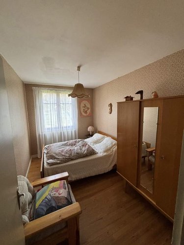 Maison a vendre Massiac 15500 Cantal 109 m2 5 pièces 153700 euros