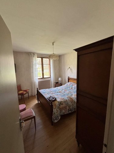 Maison a vendre Massiac 15500 Cantal 109 m2 5 pièces 153700 euros
