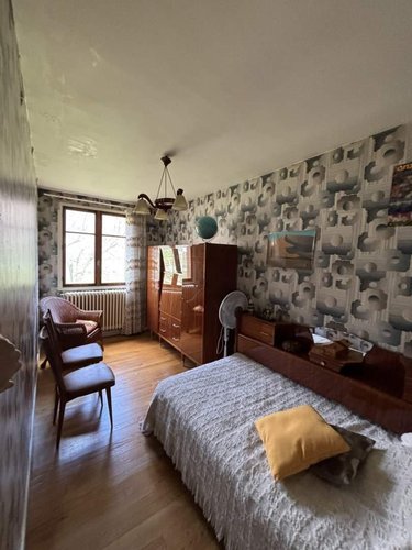 Maison a vendre Massiac 15500 Cantal 109 m2 5 pièces 153700 euros
