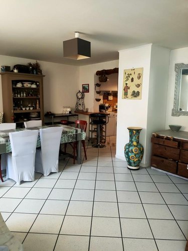 Maison a vendre Massiac 15500 Cantal 125 m2 5 pièces 99500 euros