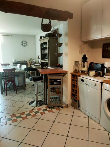 Maison a vendre Massiac 15500 Cantal 125 m2 5 pièces 99500 euros