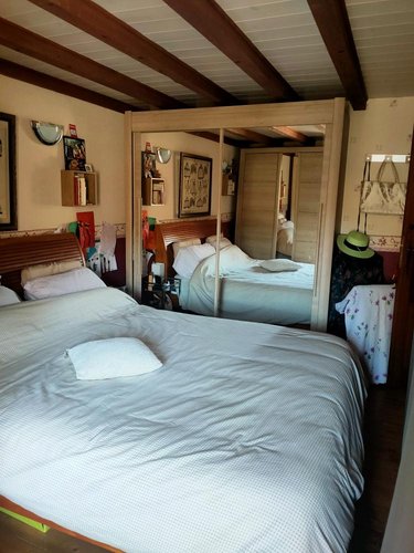 Maison a vendre Massiac 15500 Cantal 125 m2 5 pièces 99500 euros