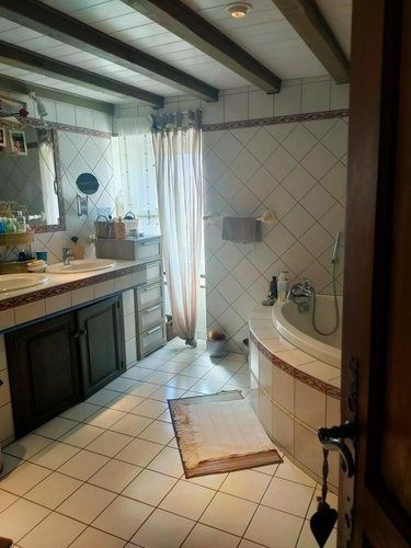 Maison a vendre Massiac 15500 Cantal 125 m2 5 pièces 99500 euros