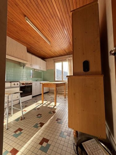 Maison a vendre Massiac 15500 Cantal 118 m2 5 pièces 127200 euros