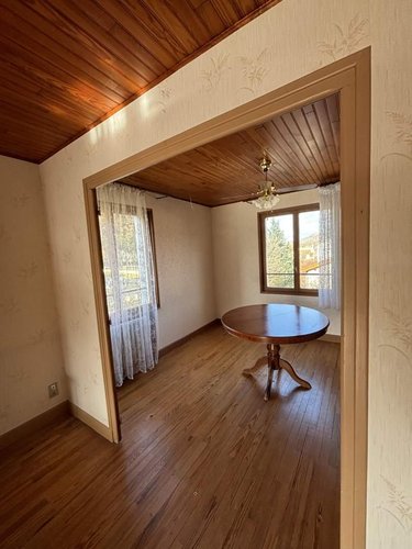 Maison a vendre Massiac 15500 Cantal 118 m2 5 pièces 127200 euros