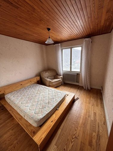 Maison a vendre Massiac 15500 Cantal 118 m2 5 pièces 127200 euros