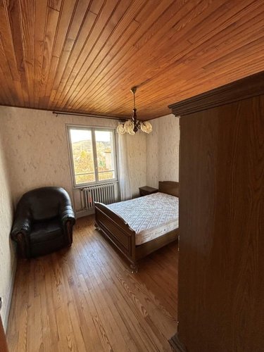 Maison a vendre Massiac 15500 Cantal 118 m2 5 pièces 127200 euros